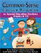 Common-Sense Classroom Management for Special Education Teachers, Grades 6-12 cover