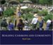 Building Commons And Community cover