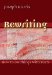 Rewriting : How to Do Things With Texts cover