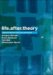 Life.after.theory : Jacques Derrida, Frank Kermode, Toril Moi and Christopher Norris cover