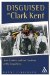 Disguised As Clark Kent : Jews, Comics, and the Creation of the Superhero cover