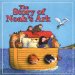 The Story of Noah's Ark cover