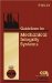 Guidelines for Mechanical Integrity Systems cover