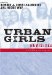 Urban Girls Revisited : Building Strengths cover