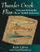 Thunder Creek Flies : Tying and Fishing the Classic Baitfish Imitations cover