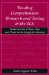 Reading Comprehension Research and Testing in the U.S. : Undercurrents of Race, Class, and Power in The Struggle for Meaning cover