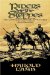 Riders of the Steppes cover