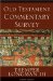 Old Testament Commentary Survey cover