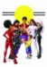 Heroes for Hire 2 : Ahead of the Curve cover