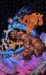 Heroes Reborn : Fantastic Four cover