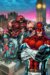 New Excalibur 1 : Defenders of the Realm cover
