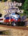 Trains on the Tracks cover