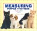 Measuring Puppies And Kittens cover
