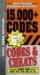 Codes & Cheats Fall 2006 : Over 15,000 Codes cover