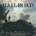 Working on the Railroad 2007 Calendar cover