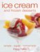 Ice Cream and Frozen Desserts cover