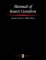 Manual of Insect Curation cover