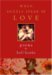 When Angels Speak of Love : Poems cover