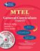 The Best Teachers' Test Priparation for the Mtel General Curriculum : Field 03 cover