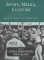 Bicycle Racing : Sport, Technology and Modernity, 1869-1903 - Sport in the Global Society No 41 cover