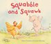 Squabble And Squawk cover