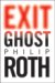 Exit Ghost cover