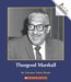 Thurgood Marshall cover