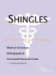 Shingles : A Medical Dictionary, Bibliography, and Annotated Research Guide to Internet References cover