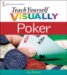 Teach Yourself Visually Poker cover