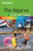 Frommer's the Algarve With Your Family cover