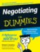  Negotiating for Dummies