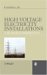 High Voltage Electricity Installations : A Planning Perspective cover