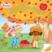 Let's Go Apple Picking! cover