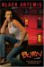 Burn cover