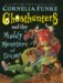 Ghosthunters and the Muddy Monster of Doom! cover
