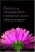 Rethinking Assessment in Higher Education : Learning for the Longer Term cover