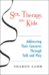 Sex, Therapy, And Kids : Addressing Their Concerns Through Talk And Play cover