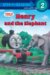 Henry and the Elephant cover