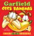 Garfield Goes Bananas cover