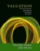 Valuation : The Art and Science of Corporate Investment Decisions cover