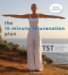 The 10-minute Rejuvenation Plan: T5t the Revolutionary Exercise Program That Restores Your Body And Mind
