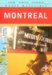 Knopf Mapguide Montreal cover