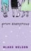 Prom Anonymous cover