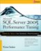Microsoft SQL Server Performance Tuning cover