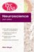  Neuroscience: Pretest Self-Assessment and Review