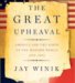 The Great Upheaval : America and the Birth of the Modern World, 1788-1800 cover