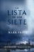 La Lista de los Siete/The List of 7 cover