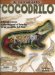 Al Descubierto el Cocodrilo / Uncover a Crocodile cover