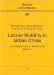 Labour and Mobility in Urban China : An Integrated Labour Market in the Making? cover