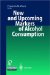 New and Upcoming Markers of Alcohol Consumption cover